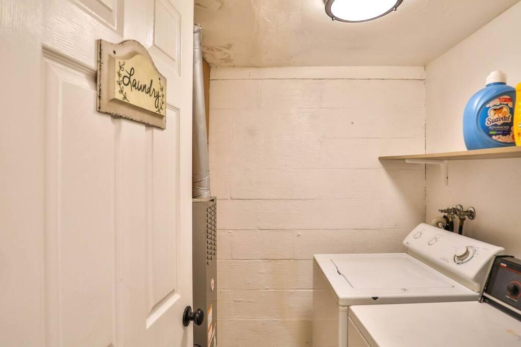 Lake House Cabin - เลคแอร์โรว์เฮด ภายนอก รูปภาพ